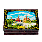 Шкатулка "Москва. Лето"
