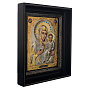 Икона "Смоленская Божья Матерь" 26х31 см, фотография 5. Интернет-магазин ЛАВКА ПОДАРКОВ