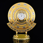 /Б Златоуст ЧАСЫ "Вечность" в П/У (228)