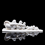  Кость. Рог Лося СКУЛЬПТУРА "РЕПКА" 