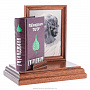 Книга-миниатюра "Р.Тагор. Гитанджали", фотография 3. Интернет-магазин ЛАВКА ПОДАРКОВ