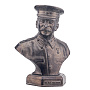 Бюст "Сталин", фотография 1. Интернет-магазин ЛАВКА ПОДАРКОВ