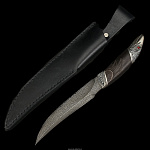 Нож сувенирный "Ворон"