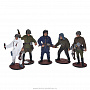 Оловянная миниатюра "Советские войны" набор из 5 фигур, фотография 6. Интернет-магазин ЛАВКА ПОДАРКОВ