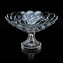 Ваза для фруктов "FLORENCE", фотография 2. Интернет-магазин ЛАВКА ПОДАРКОВ