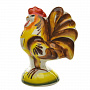 Статуэтка "Петушок-кочет", фотография 1. Интернет-магазин ЛАВКА ПОДАРКОВ