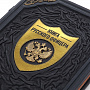 Книга подарочная "Книга русского офицера", фотография 3. Интернет-магазин ЛАВКА ПОДАРКОВ
