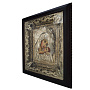 Икона в киоте "Корсунская Божья Матерь" 57х62 см, фотография 8. Интернет-магазин ЛАВКА ПОДАРКОВ