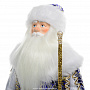 Кукла "Дед Мороз" (в ассортименте), фотография 4. Интернет-магазин ЛАВКА ПОДАРКОВ