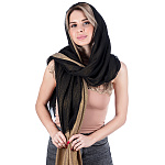 0071211 НАБОР ПАЛАНТИНОВ "ДУЭТ" (100%вискоза) 180*80 в уп.