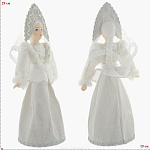 0016227 Кукла "Снегурочка . Сказочный персонаж" (0144)