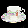 Сервиз чайный на 6 персон "Мариенталь". Форма "Айседора" ИФЗ, фотография 4. Интернет-магазин ЛАВКА ПОДАРКОВ