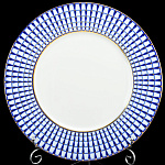 0033901/80.74083.00.1 ЛФЗ БЛЮДО круглое 320мм Mazarin КЛАССИКА ПЕТЕРБУРГА ТН1