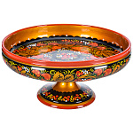 0078430 Хохлома ТОРТНИЦА, d=29 см