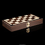 Шахматы деревянные "Ройял", фотография 5. Интернет-магазин ЛАВКА ПОДАРКОВ