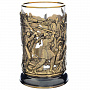 Подстаканник "Ледовое побоище", фотография 2. Интернет-магазин ЛАВКА ПОДАРКОВ