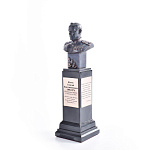  Сувенир КОПИЯ БЮСТА "ЖУКОВ"