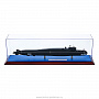 Макет подводной лодки БДРМ проект 667 "Дельфин". Масштаб 1:400, фотография 1. Интернет-магазин ЛАВКА ПОДАРКОВ