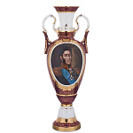  Кисловодск ВАЗА юбилейная БАГРАТИОН