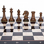 Шахматы с фигурами кубка Синквилда 2019 г 48х48 см, фотография 2. Интернет-магазин ЛАВКА ПОДАРКОВ
