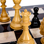 Подарочные шахматы VIP-класса с фигурами ручной работы 48х48 см, фотография 11. Интернет-магазин ЛАВКА ПОДАРКОВ