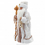 Новогодняя кукла "Дед Мороз" с музыкальным механизмом, фотография 2. Интернет-магазин ЛАВКА ПОДАРКОВ