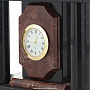 Часы из натурального камня "Георгий Победоносец", фотография 6. Интернет-магазин ЛАВКА ПОДАРКОВ
