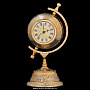 Часы "Глобус" Златоуст, фотография 1. Интернет-магазин ЛАВКА ПОДАРКОВ