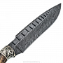 Нож сувенирный "Хищник", фотография 3. Интернет-магазин ЛАВКА ПОДАРКОВ