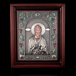  Златоуст Икона "Андрей Первозванный"  в П/У