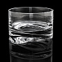 Питейный набор для виски на 4 персоны "Волна", фотография 5. Интернет-магазин ЛАВКА ПОДАРКОВ