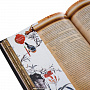 Книга подарочная "Конфуций: философия жизни", фотография 5. Интернет-магазин ЛАВКА ПОДАРКОВ
