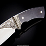 Нож сувенирный "Баско-4 Тур", фотография 4. Интернет-магазин ЛАВКА ПОДАРКОВ