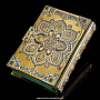 Подарочная религиозная книга Коран. Златоуст, фотография 1. Интернет-магазин ЛАВКА ПОДАРКОВ