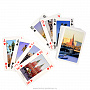 Игральные карты "Москва" (55 карт), фотография 2. Интернет-магазин ЛАВКА ПОДАРКОВ