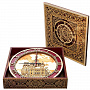 Часы "Храм Спаса-На-Крови" в шкатулке, фотография 2. Интернет-магазин ЛАВКА ПОДАРКОВ
