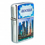 Зажигалка "Москва-Сити", фотография 2. Интернет-магазин ЛАВКА ПОДАРКОВ