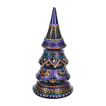 0070156 КЕРАМИКА Скульптура ЕЛКА авторская работа