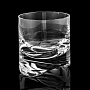 Питейный набор для виски на 4 персоны "Волна", фотография 7. Интернет-магазин ЛАВКА ПОДАРКОВ