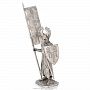 Оловянный солдатик миниатюра "Шенке фон Лимпург", фотография 2. Интернет-магазин ЛАВКА ПОДАРКОВ