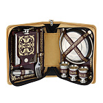 0063086 НАБОР ДЛЯ ПИКНИКА Несессер Т-003/3Р