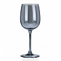 Набор из 3 бокалов для вина "Черное море" 420 мл, фотография 2. Интернет-магазин ЛАВКА ПОДАРКОВ
