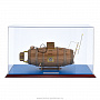 Модель техники "Потаенное судно Никонова". Масштаб 1:72, фотография 1. Интернет-магазин ЛАВКА ПОДАРКОВ