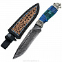 Нож сувенирный "Тигр Шерхан", фотография 1. Интернет-магазин ЛАВКА ПОДАРКОВ