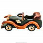 Деревянная игрушка "Машина ретро кабриолет", фотография 1. Интернет-магазин ЛАВКА ПОДАРКОВ