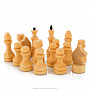 Фигуры шахматные турнирные, фотография 3. Интернет-магазин ЛАВКА ПОДАРКОВ