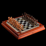 0051499 Златоуст ШАХМАТЫ "ТРИУМФ"  (00-00000237)