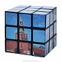 Кубик Рубика "Москва", фотография 1. Интернет-магазин ЛАВКА ПОДАРКОВ