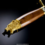 Нож сувенирный "Финка. Медведь". Златоуст, фотография 3. Интернет-магазин ЛАВКА ПОДАРКОВ