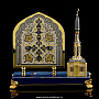Плакета "99 имен Аллаха. Мечеть" Златоуст, фотография 3. Интернет-магазин ЛАВКА ПОДАРКОВ